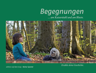 Begegnungen am Kaiserstuhl und am Rhein