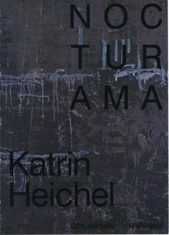 Nocturama - Katrin Heichel