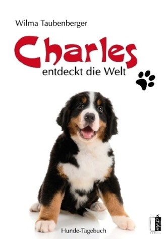 Charles entdeckt die Welt