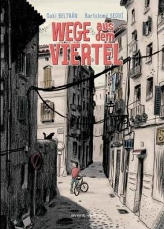 Wege aus dem Viertel