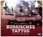 Russisches Tattoo, 2 MP3-CDs