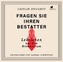 Fragen Sie Ihren Bestatter, 2 MP3-CDs