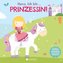 Hurra, ich bin ... Prinzessin
