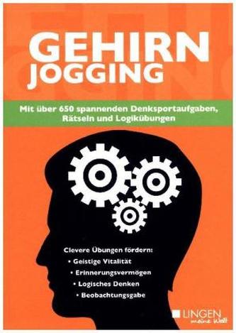 Gehirnjogging