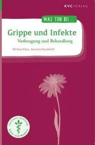 Grippe und Infekte