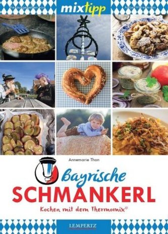 mixtipp: Bayrische Schmankerl
