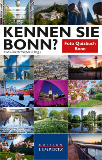 Kennen Sie Bonn?