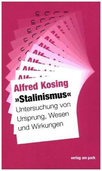 'Stalinismus'