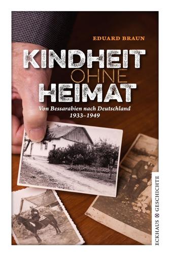 Kindheit ohne Heimat