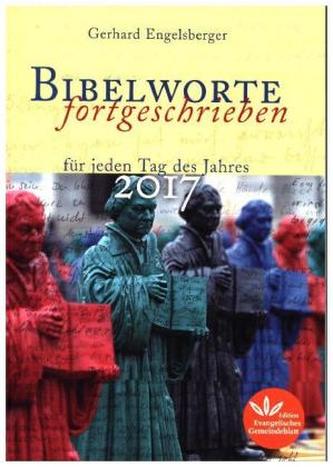 Bibelworte fortgeschrieben 2017