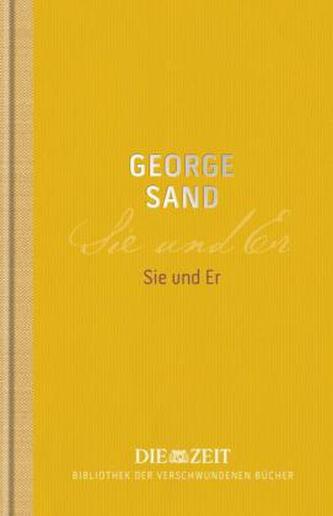Sie und Er