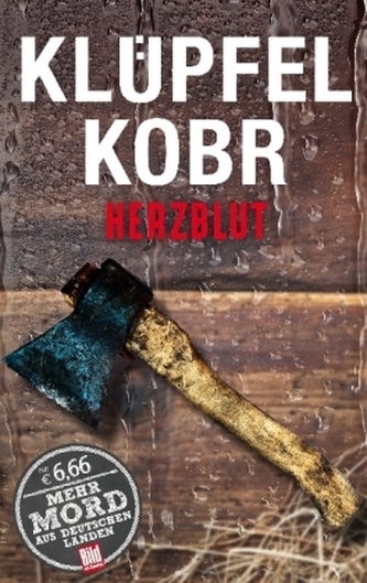 Herzblut