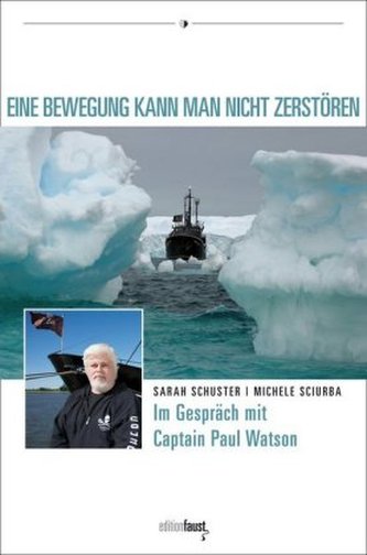Eine Bewegung kann man nicht zerstören
