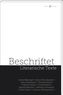 Beschriftet