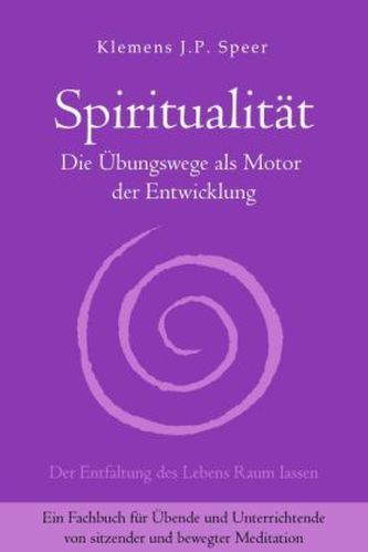 Spiritualität