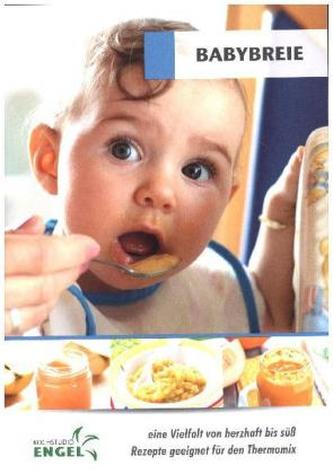 Babybreie