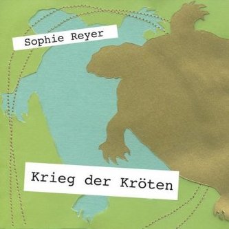 Krieg der Kröten