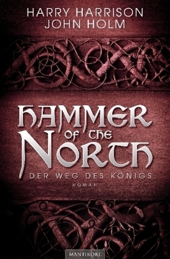 Hammer of the North - Der Weg des Königs