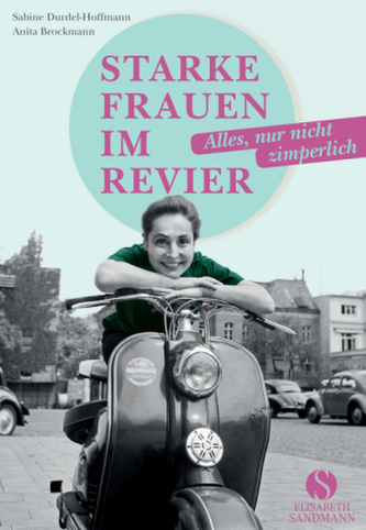 Starke Frauen im Revier