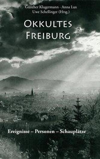 Okkultes Freiburg
