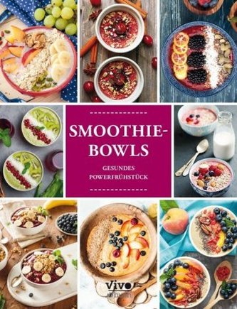 Smoothies-Bowls