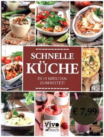 Schnelle Küche