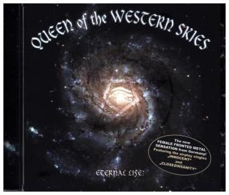 Eternal Life?, 1 Audio-CD