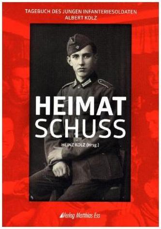 Heimatschuss