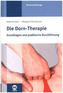 Die Dorn-Therapie