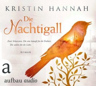 Die Nachtigall, 4 MP3-CDs