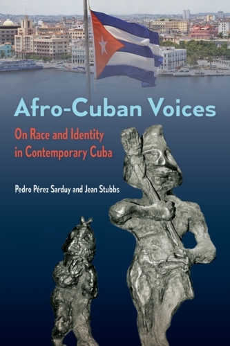 Afro-Cuban Voices