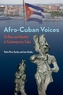 Afro-Cuban Voices