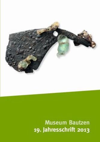 Museum Bautzen. Jahresschrift