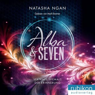 Alba & Seven, 1 MP3-CD
