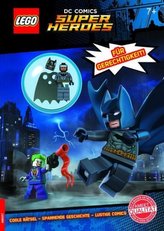 LEGO DC Comics Superhelden - Für Gerechtigkeit!