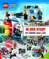 LEGO City - In der Stadt ist immer was los!