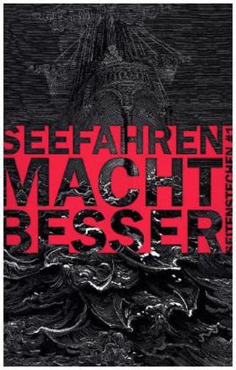 Seefahren macht besser