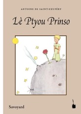 Lè Ptyou Prinso