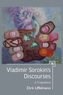 Vladimir Sorokin's Discourses