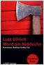 Mord am Niddaufer