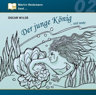 Der junge König / Der Modellmillionär, 1 Audio-CD