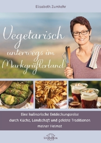 Vegetarisch unterwegs im Markgräflerland
