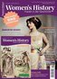 Women's History, Ausgabe Hamburg