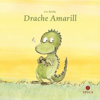 Drache Amarill