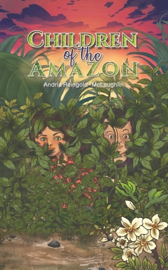 CHILDREN OF THE AMAZON