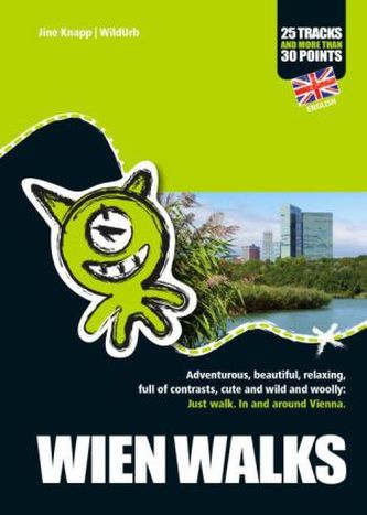 WIEN WALKS
