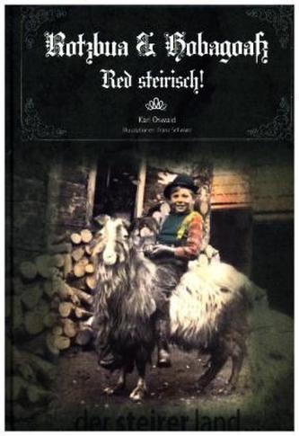 Rotzbua & Hobagoaß