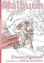 Malbuch Erinnerungsbilder