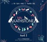 Kitty Kathstone, 2 MP3-CDs. Tl.1