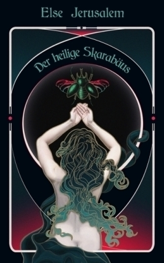Der heilige Skarabäus